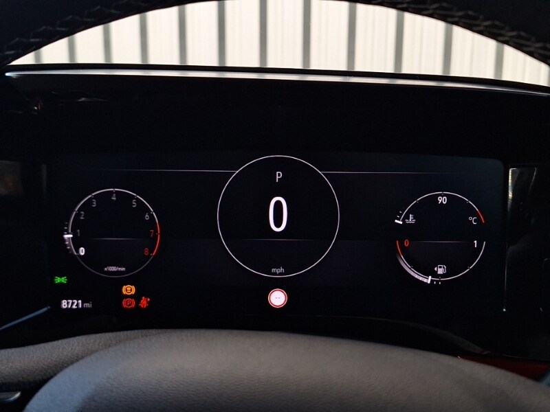 Used Vauxhall Mokka 2022 for sale - 77933699: Photo 11