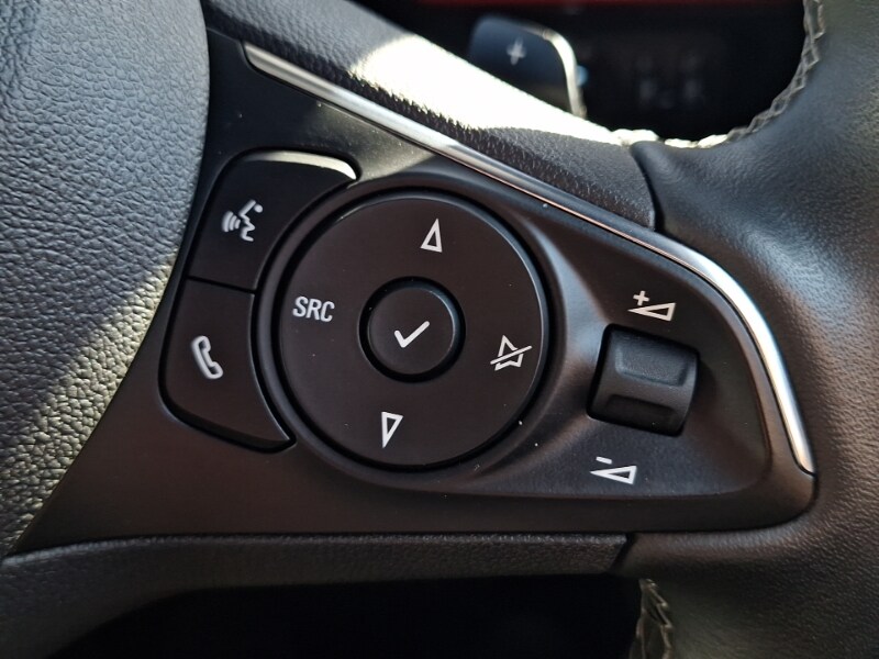 Used Vauxhall Mokka 2022 for sale - 77933699: Photo 12