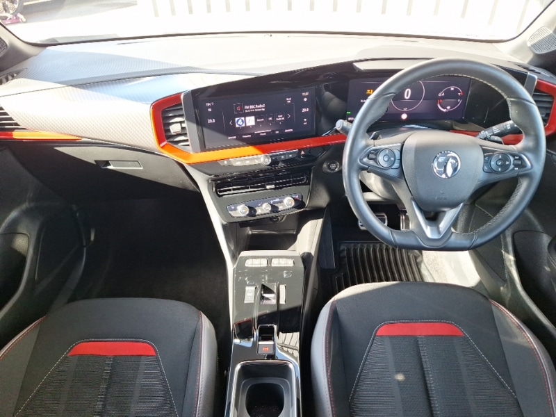 Used Vauxhall Mokka 2022 for sale - 77933699: Photo 2