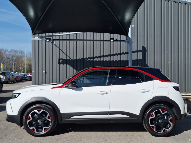 Used Vauxhall Mokka 2022 for sale - 77933699: Photo 4