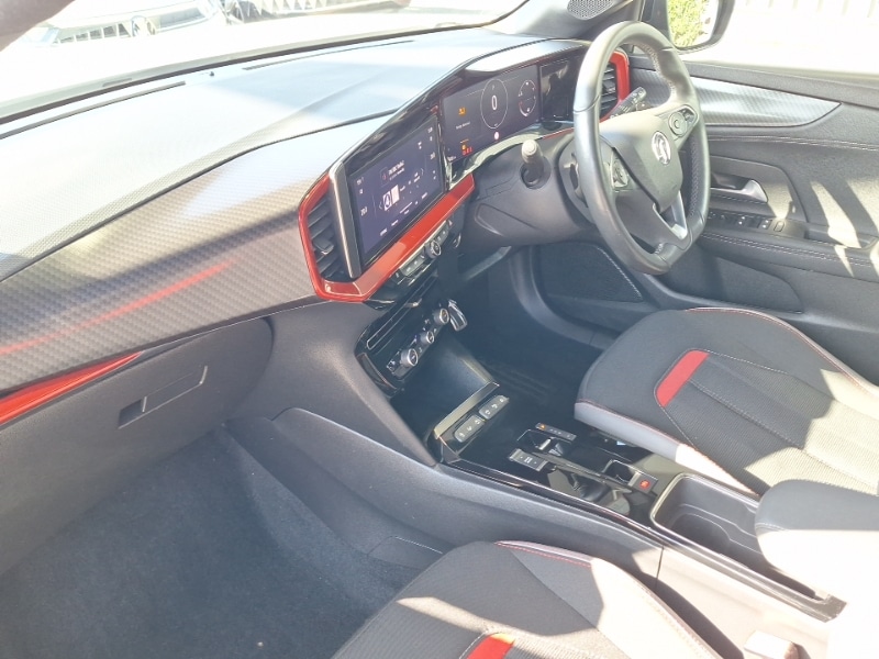 Used Vauxhall Mokka 2022 for sale - 77933699: Photo 5