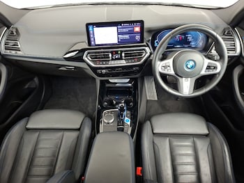 Used BMW iX3 2022 for sale - 79069809: Photo