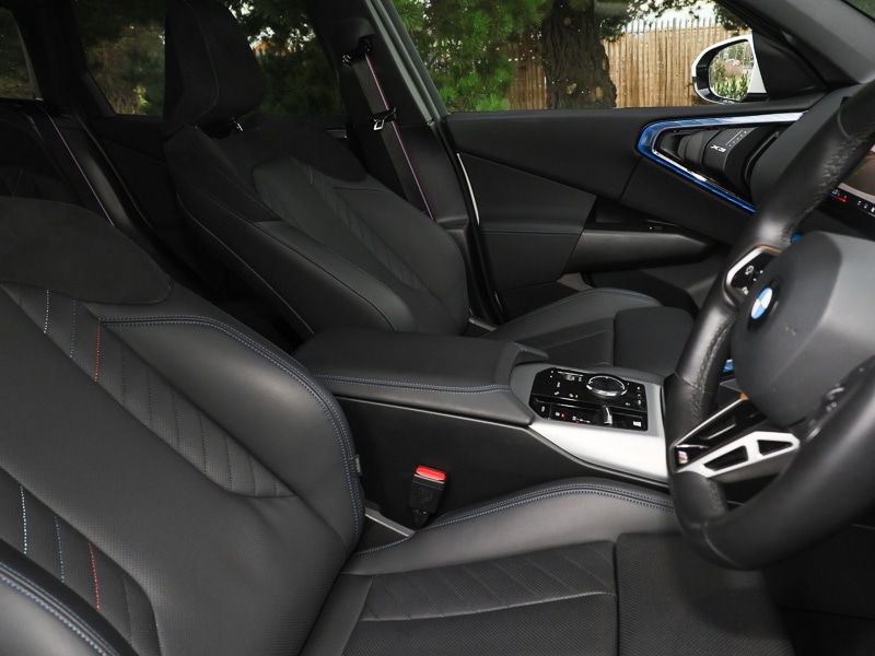 Used BMW X3 2025 for sale - 78103685: Photo 11