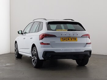 Used Skoda Kamiq 2024 for sale - 76220880: Photo 3