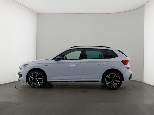 Used Skoda Kamiq 2024 for sale - 76220880: Photo 4