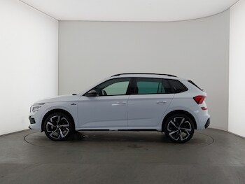 Used Skoda Kamiq 2024 for sale - 76220880: Photo 4
