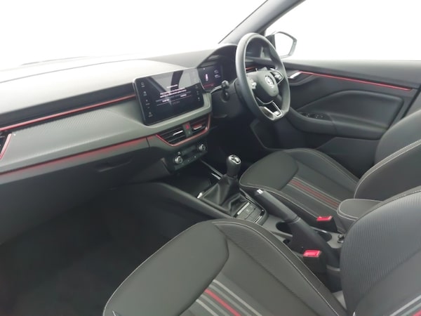 Used Skoda Kamiq 2024 for sale - 76220880: Photo 5