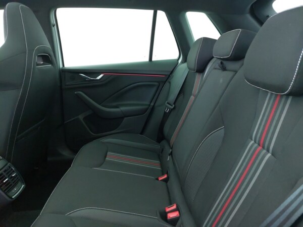 Used Skoda Kamiq 2024 for sale - 76220880: Photo 6