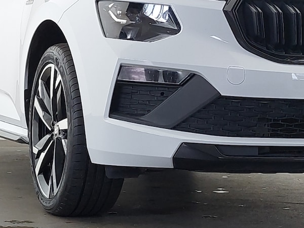 Used Skoda Kamiq 2024 for sale - 76220880: Photo 9