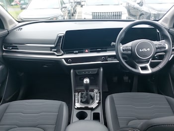 Used Kia Sportage 2025 for sale - 78928193: Photo