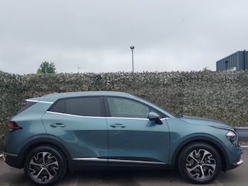 Used Kia Sportage 2025 for sale - 78928193: Photo