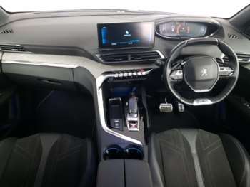 Used Peugeot 3008 2021 for sale - 74881986: Photo