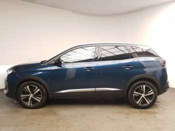 Used Peugeot 3008 2021 for sale - 74881986: Photo