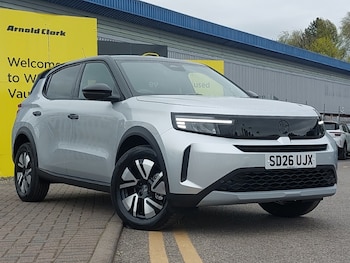 Used Vauxhall Frontera 2026 for sale - 78243943: Photo