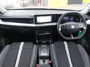 Used Vauxhall Frontera 2026 for sale - 78243943: Photo