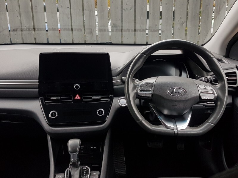 Used Hyundai IONIQ 2020 for sale - 76369861: Photo 7