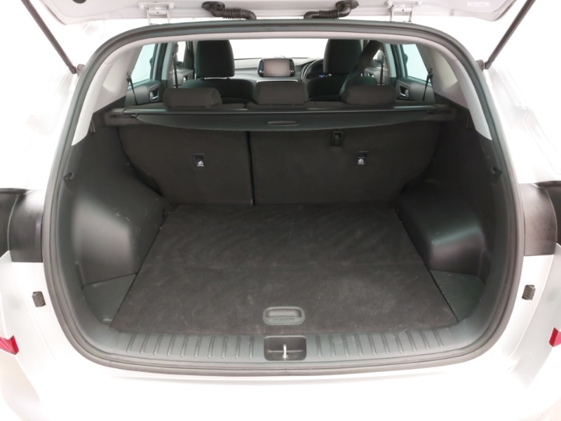 Used Hyundai TUCSON 2020 for sale - 77913337: Photo 8