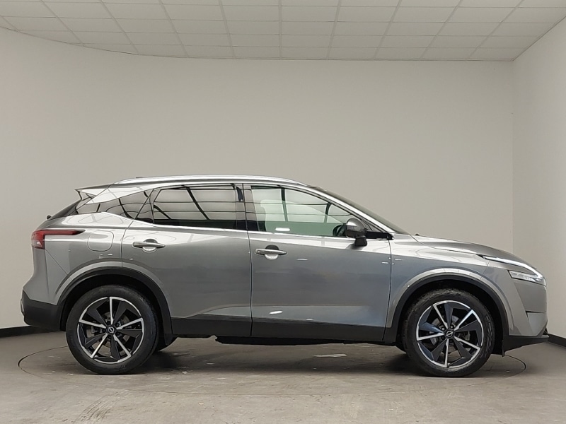 Used Nissan Qashqai 2022 for sale - 76838943: Photo 4