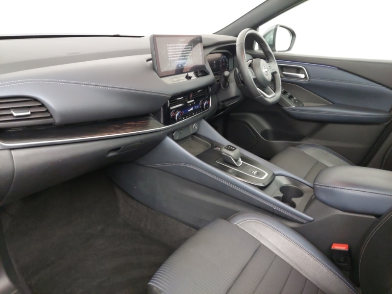 Used Nissan Qashqai 2022 for sale - 76838943: Photo 5