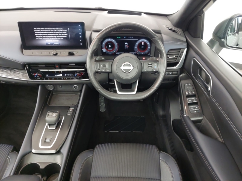 Used Nissan Qashqai 2022 for sale - 76838943: Photo 7