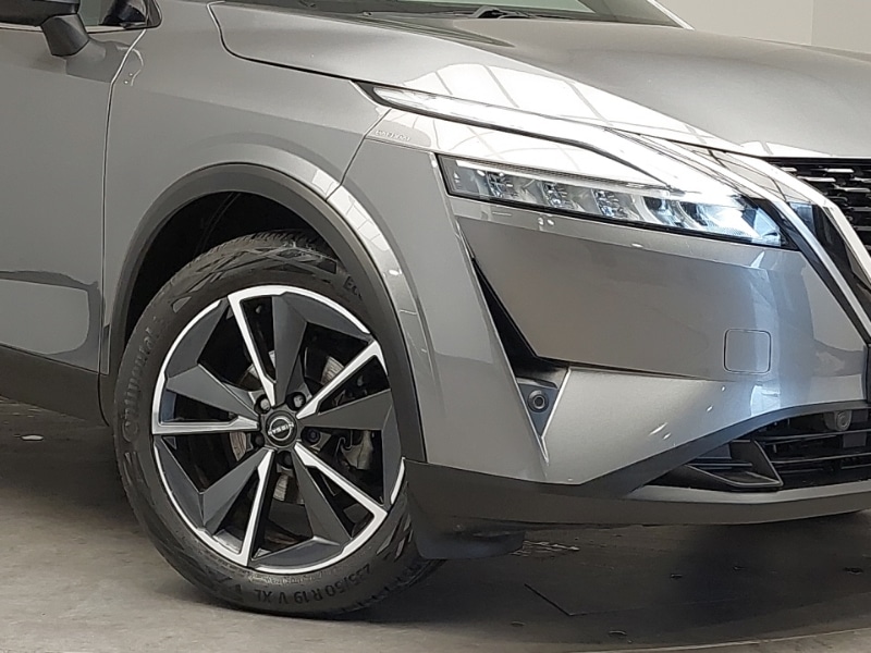 Used Nissan Qashqai 2022 for sale - 76838943: Photo 9