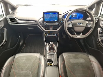 Used Ford Fiesta 2023 for sale - 79510477: Photo