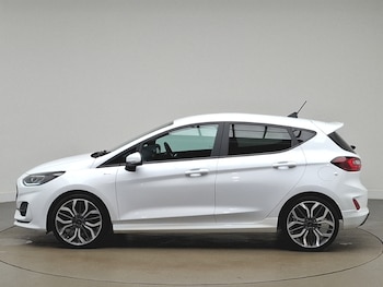 Used Ford Fiesta 2023 for sale - 79510477: Photo