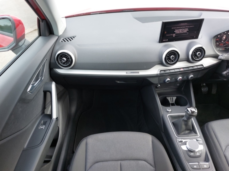 Used Audi Q2 2023 for sale - 76786317: Photo 10