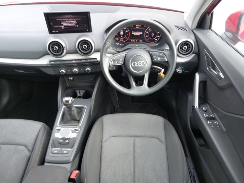 Used Audi Q2 2023 for sale - 76786317: Photo 11