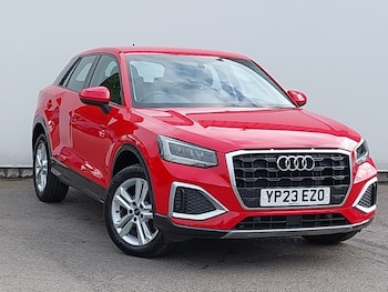 2023 - 30 TFSI Sport 5dr