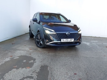 2025 - 1.3 DiG-T MH Tekna 5dr