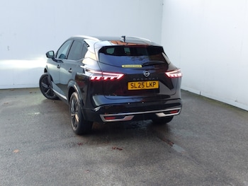 Used Nissan Qashqai 2025 for sale - 76816944: Photo