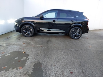 Used Nissan Qashqai 2025 for sale - 76816944: Photo