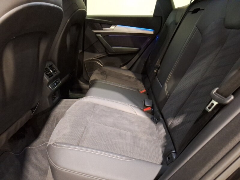 Used Audi Q5 2022 for sale - 77503755: Photo 6
