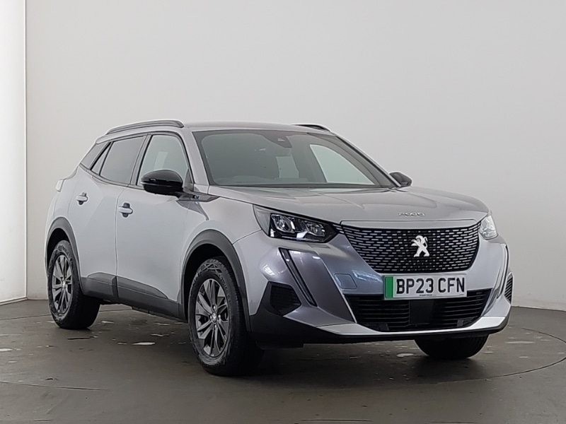 Used Peugeot 2008 2023 for sale - 76948000: Photo 1