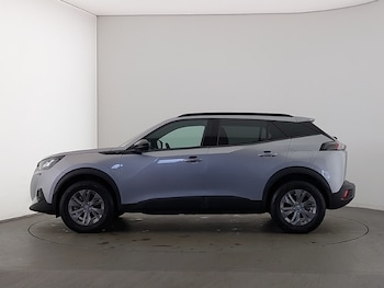 Used Peugeot 2008 2023 for sale - 76948000: Photo