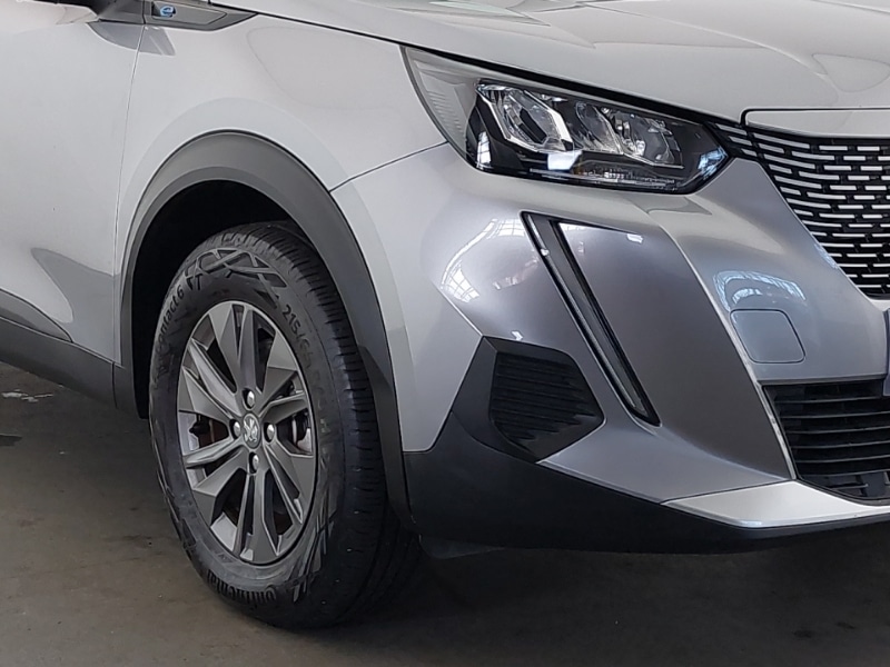 Used Peugeot 2008 2023 for sale - 76948000: Photo 9