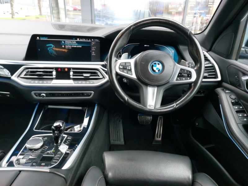 Used BMW X5 2022 for sale - 77876241: Photo 7