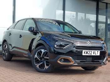 2022 - 1.5 BlueHDi C-Series Edition 5dr