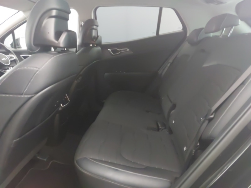 Used Kia Sportage 2022 for sale - 76889519: Photo 6