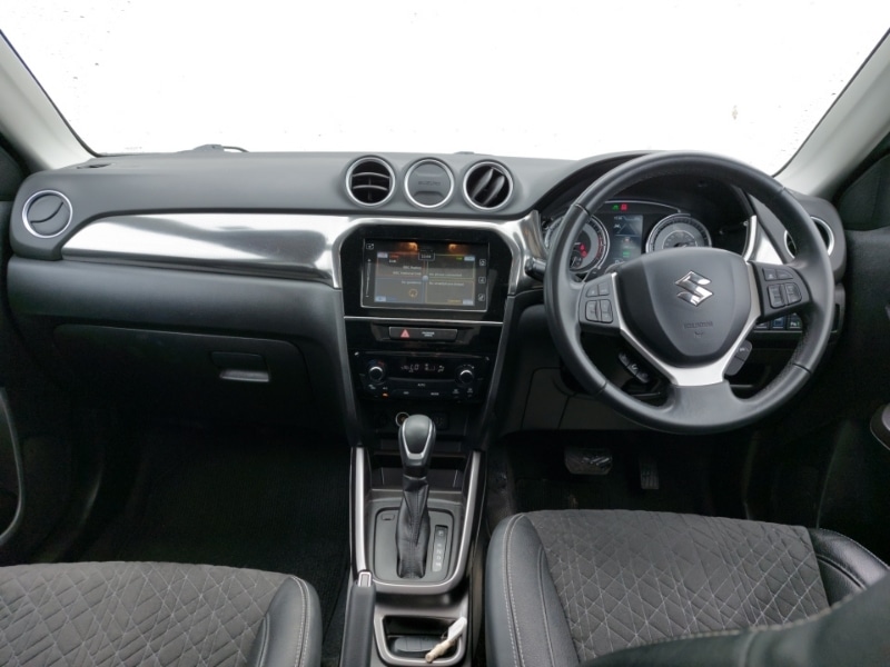 Used Suzuki Vitara 2022 for sale - 77325796: Photo 2