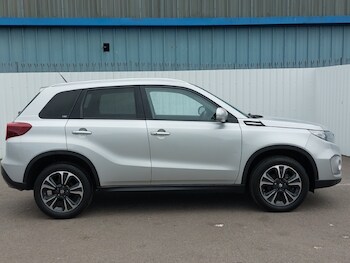 Used Suzuki Vitara 2022 for sale - 77325796: Photo