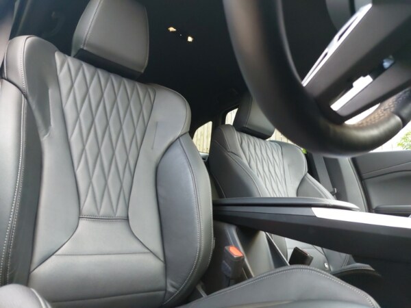 Used BMW 2 Series 2025 for sale - 76237638: Photo 11