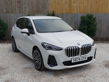 BMW - 2 Series