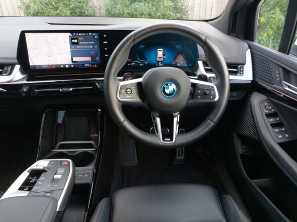 Used BMW 2 Series 2025 for sale - 76237638: Photo 5