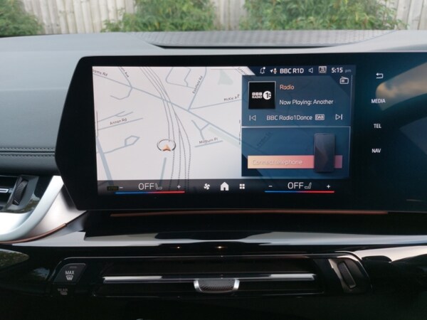 Used BMW 2 Series 2025 for sale - 76237638: Photo 8