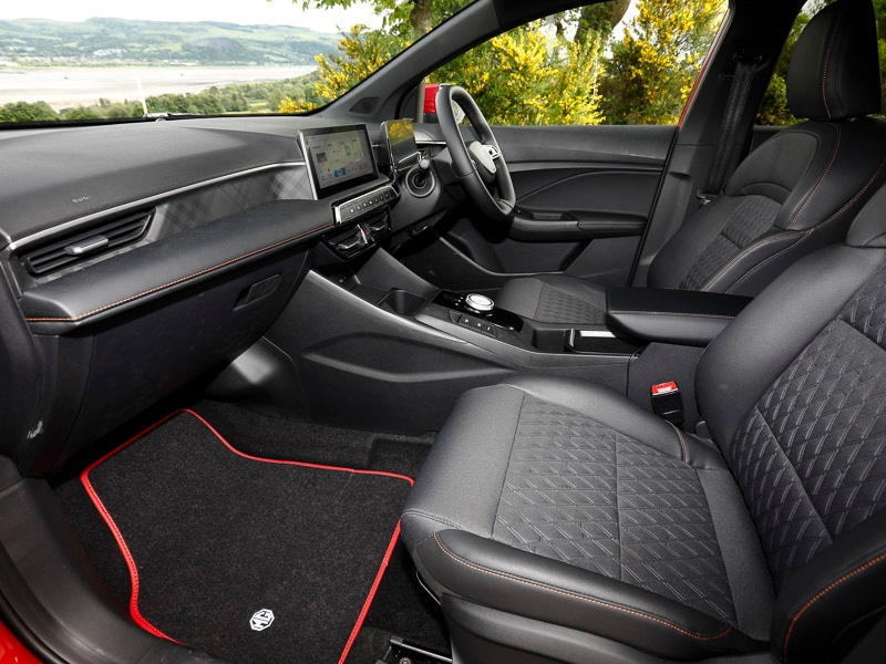 Used MG MG3 2025 for sale - 76851421: Photo 5