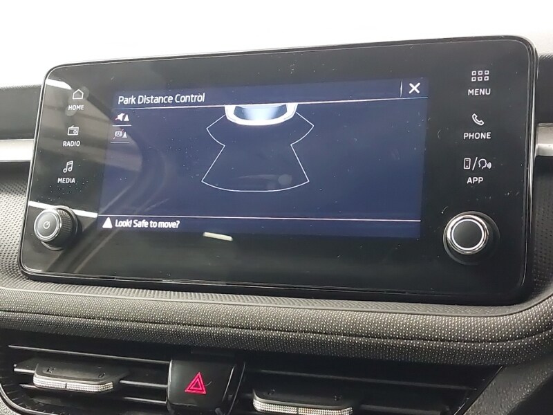 Used Skoda Fabia 2025 for sale - 77569463: Photo 11