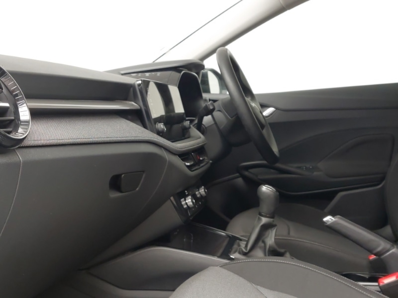 Used Skoda Fabia 2025 for sale - 77569463: Photo 5