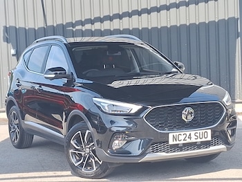 Used MG MG ZS 2024 for sale - 79230943: Photo